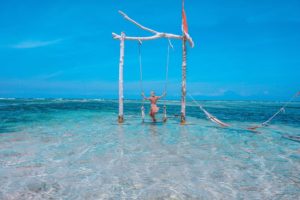 Bali Gili Islands Tour Package